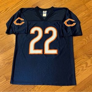 Chicago Bears Matt Forte NFL jersey